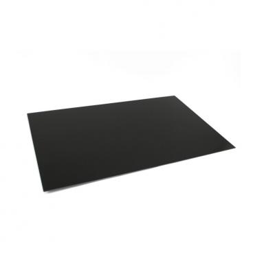 Hotpoint RGB740BEH8CT Inner Door Glass (Black) - Genuine OEM