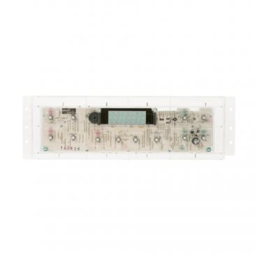 Hotpoint RGB740BEHCWH Clock Display Control Board - Genuine OEM