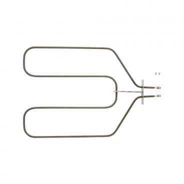 Hotpoint RH758GxD1 Upper Broil Element - Genuine OEM