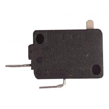 Hotpoint RVM5160DH1WW Door Interlock Micro Switch - Genuine OEM