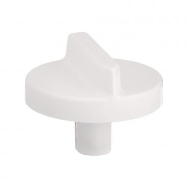 Hotpoint SSD2CKB Thermostat Knob - Genuine OEM