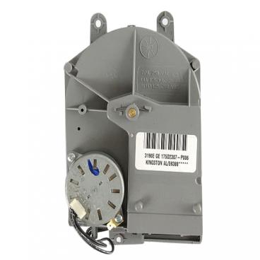 Hotpoint VKSR2100T5WW Timer - Genuine OEM