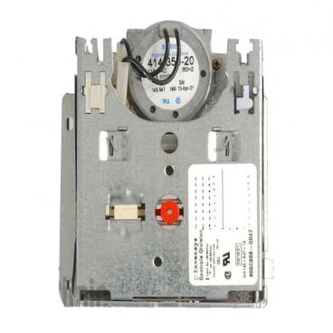 Hotpoint WLW5700BNL Timer - Genuine OEM