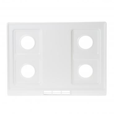 Kenmore 362.6111194 Main Cooktop (White) - Genuine OEM