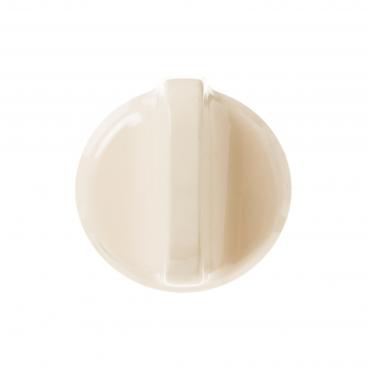 Kenmore 362.75586890 Burner Control Knob (Bisque) - Genuine OEM