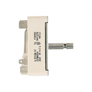 Kenmore 363.43489201 Infinite Control  - Genuine OEM