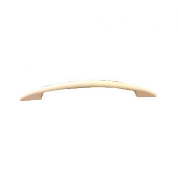 Kenmore 363.49199992 Handle Profile (30in, White) - Genuine OEM