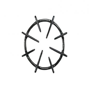 Kenmore 911.32259590 Burner Grate - Black - Genuine OEM