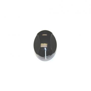 Kenmore 911.32259591 Burner Control Knob (Black) - Genuine OEM
