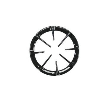 Kenmore 911.32385890 Burner Grate (Black) Genuine OEM