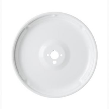 Kenmore 911.32385890 White Porcelain Burner Bowl - Small - Genuine OEM