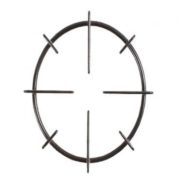 Kenmore 911.3678857 Burner Grate (Black) - Genuine OEM