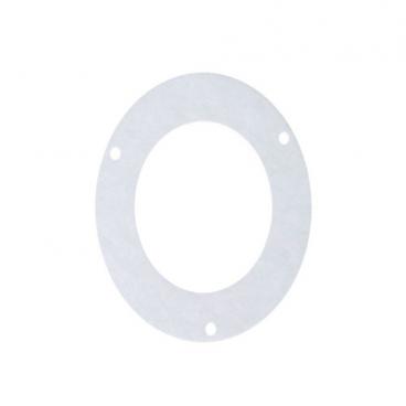 Kenmore 911.3678857 Light Lens Seal - Genuine OEM
