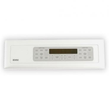 Kenmore 911.47649100 Control Panel Assembly (White) - Genuine OEM