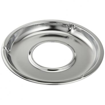 Roper 1116W0A Drip Pan (Rear,Left) - Genuine OEM