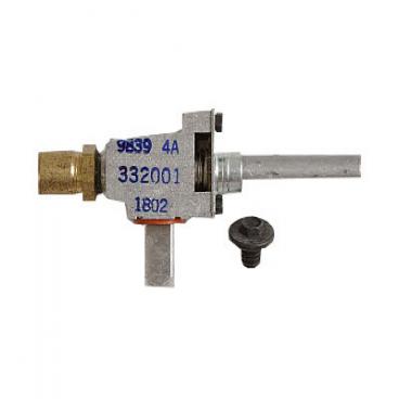 Roper 1446W1A Gas Burner Valve - Genuine OEM