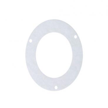 Whirlpool 1395-1A Light Lens Seal - Genuine OEM