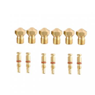 Dacor Part# 86428 Coversion Kit (OEM)