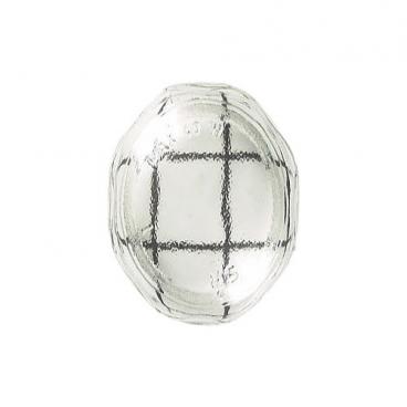Dacor Part# 86852 Light Lens (OEM)