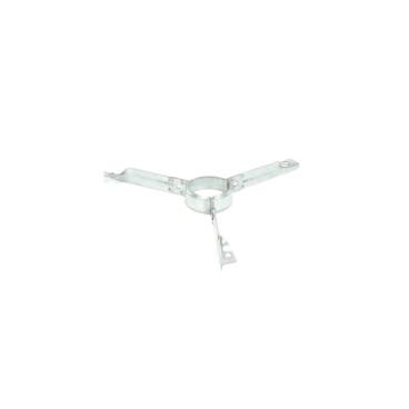 Lennox Part# 86H55 Bearing Bracket - Genuine OEM
