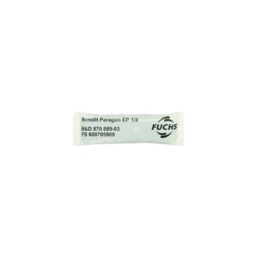 Dewalt Part# 870889-03 Grease - Genuine OEM