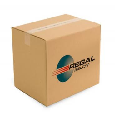 Regal Beloit Part# 8725-6005 Lug Kit (OEM) 55S