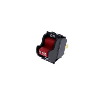 Dewalt Part# 887045 Switch Incl Key - Genuine OEM