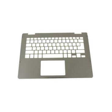 Dell Part# 88JTV Palmrest Assembly - Genuine OEM