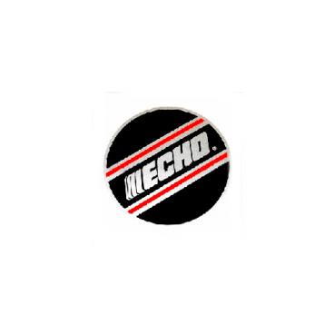Echo Part# 89011849330 Echo Label - Genuine OEM