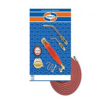 Uniweld Products Part# 89603 Mc Twister Kit (OEM)