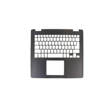 Dell Part# 8CGT0 Palmrest Touchpad Assembly - Genuine OEM