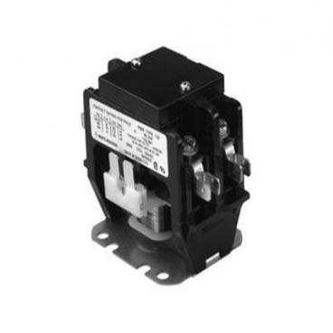 White-Rodgers Part# 90-247 Contactor (OEM) 2p 40a 24v