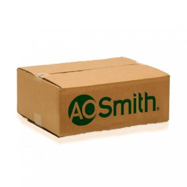 A.O. Smith Part# 9003406005 Air Intake Screen (OEM)