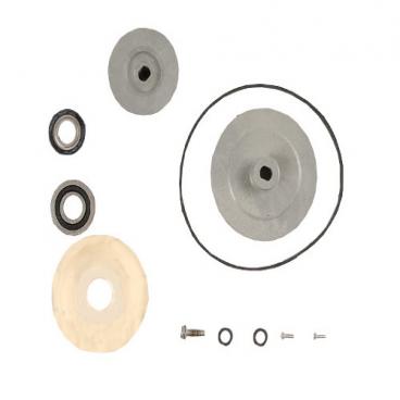 Whirlpool Part# 900711 Pump Kit (OEM)