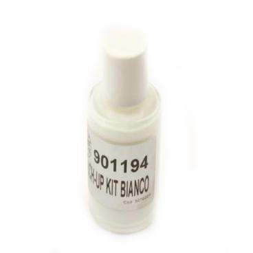 Bertazzoni Part# 901194 Touch Up Kit (OEM) Bianco