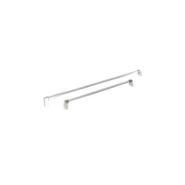 Bertazzoni Part# 901466 Handle Kit - Genuine OEM