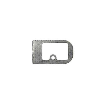 Homelite Part# 901653004 Exhaust Cover Gasket - Genuine OEM