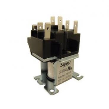 Supco Part# 90341 Switching Fan Relay (OEM)