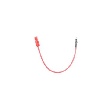 Dewalt Part# 90545166 Lead Wire Harness (Red) - Genuine OEM