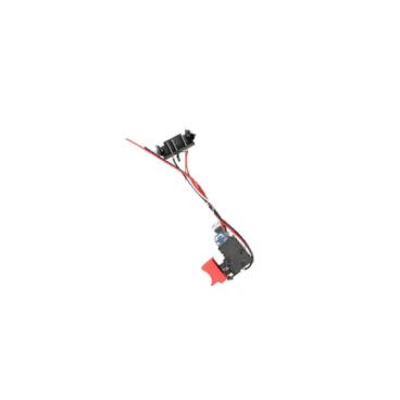 Dewalt Part# 90612187-01 Switch Assembly - Genuine OEM