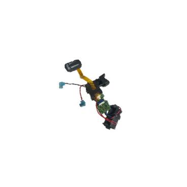 Dewalt Part# 90622621-01 Switch Assembly - Genuine OEM