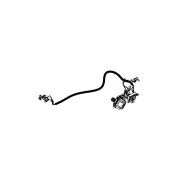 Dewalt Part# 90632548 Motor & Switch Assembly - Genuine OEM