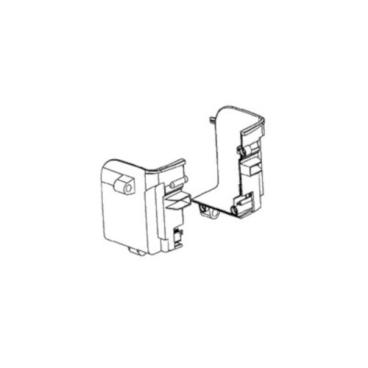Dewalt Part# 90634466 Battery Housing - Genuine OEM