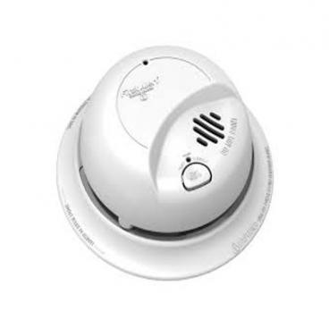 BRK Electronics Part# 9120 Smoke Alarm (OEM) 120v