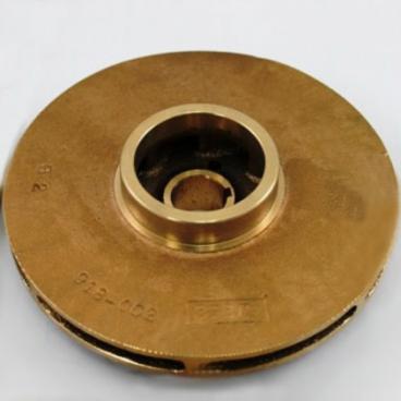 Taco Part# 918-002B 6 1/4in Bronze Impeller (OEM)