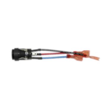 Dacor Part# 92157 Pushbutton Switch - Genuine OEM