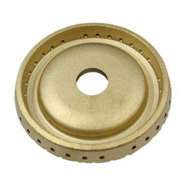 Dacor Part# 92194NGH Burner Base (D-Dual 18K) - Genuine OEM