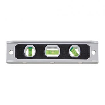 Klein Tools Part# 931-9RE Magnetic Torpedo Level (OEM) 9 Inch