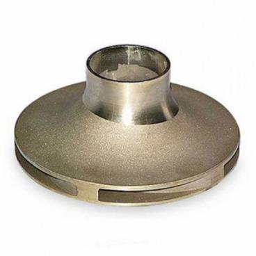 Taco Part# 936-002B Bronze Impeller Need Trim Size (OEM)