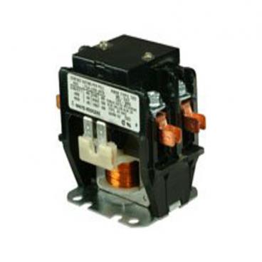 White-Rodgers Division Part# 94-390 Contactor (OEM) 1 Pole 208/240 VAC